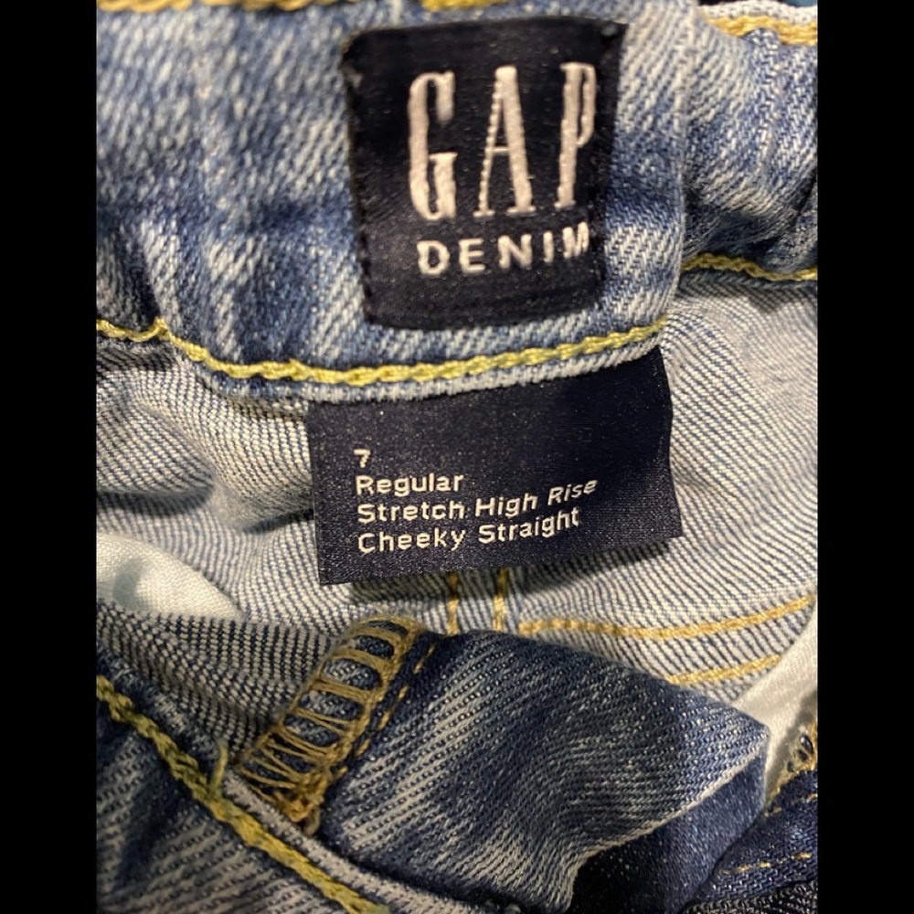 GAP jeans kids
